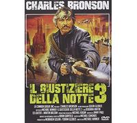 Il Giustiziere Della Notte 3 [Import anglais]