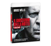 Il Giustiziere Della Notte – Blu-ray – Import – Eagle