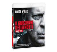 Il Giustiziere Della Notte – Blu-ray – Import – Eagle