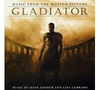 Il Gladiateur O. S.T.Original Soundtrack - Colonna Sonora Originale CD Decca