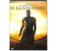 Il gladiatore [2 DVD Collector's Edition] [Import]