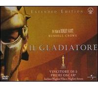 Il gladiatore [2 DVD Metal Box]