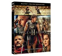 Gladiatore 2 (Il) - Blu-ray (2 Blu-Ray)