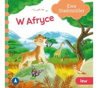 IL GOBBLE EN AFRIQUE. Il Leone - Ewa Stadtmuller 77414