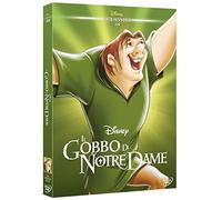 Il Gobbo di Notre Dame-Collection 2015 (DVD) [Import]