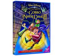 Il gobbo di Notre Dame II-Il segreto Della Campana [Standard] [Import]