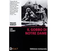 Il gobbo di Notre Dame [Import]