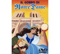 Il Gobbo Di Notre Dame (Legocart) [Import]