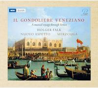 Il Gondoliere Veneziano