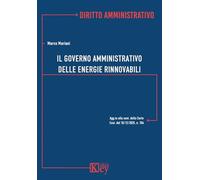 Il governo amministrativo delle energie rinnovabili