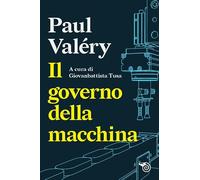 Il governo della macchina