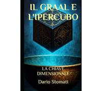 IL GRAAL E L'IPERCUBO: LA CHIAVE DIMENSIONALE