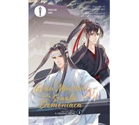 Il gran maestro della scuola demoniaca. Il graphic novel - 5 - Mo Xiang Tong-Xiu - MONDADORI - ebook (ePub illustré) - Livre
