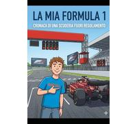 IL GRAN PREMIO DELLA FORMULA 1: CRONACA DI UNA SCUDERIA FUORI REGOLAMENTO: Analisi dettagliata di flussi aerodinamici instabili, soste ai box improvvisate e altre anomalie di coppia