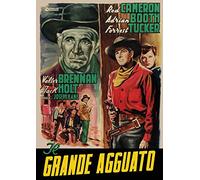 Il Grande Agguato [Import]