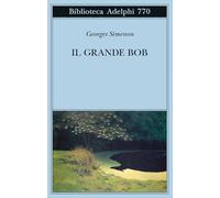 Adelphi Distillery – Il Grande Bob