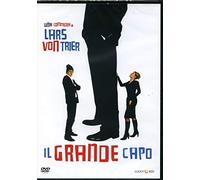 Il grande capo