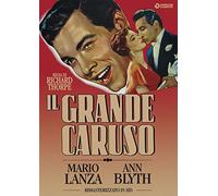 Il Grande Caruso (Rimasterizzato in HD) [Import]