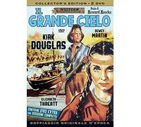 Il Grande Cielo-Collector's Edition (2 DVD) [Import]