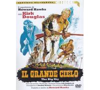 Il Grande Cielo [Import]