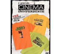 Il Grande Cinema indipendente [Import]