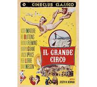 Il Grande Circo [Import]