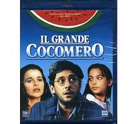 Il grande cocomero [Blu-ray]