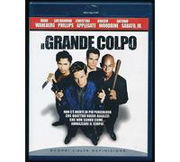 Il Grande Colpo [Blu-ray]