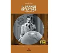 Il Grande Dittatore Di Charlie Chaplin