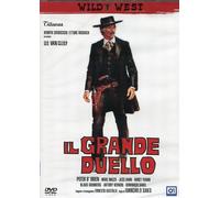 Il Grande duello [Import]