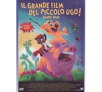 Il Grande Film Del Piccolo Ugo-Jungle Jack [Import]