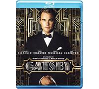 Il Grande Gatsby – Blu-ray – Import – Warner Bros.