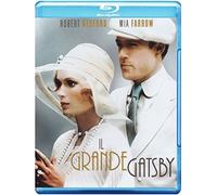 Il Grande Gatsby [Blu-Ray] [Import]
