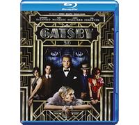 Il Grande Gatsby (Blu-ray 2D + Blu-ray 3D);The Great Gatsby