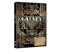 Il grande Gatsby (+CD colonna sonora)