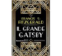 Il grande Gatsby. Ediz. integrale