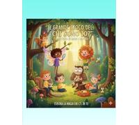 IL GRANDE GIOCO DEL "CHI SONO IO?": ESPLORA LA MAGIA CHE C'È IN TE