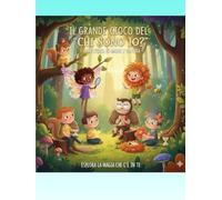 Il Grande Gioco del "Chi sono io?": Una storia di Animi e Natura