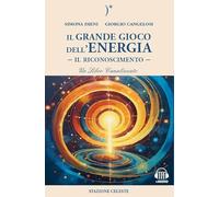 Il grande gioco dell'energia. Il riconoscimento