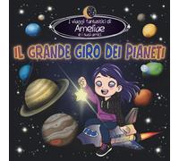 Il grande giro dei pianeti