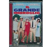 Il Grande Imbroglio [Import]