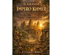 Il Grande Impero Khmer: Un'analisi Approfondita Delle Forze Culturali, Politiche E Ambientali Che Hanno Plasmato Il Destino Di Un Impero