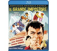 Il Grande Impostore [Blu-Ray] [Import]
