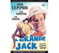 Il Grande Jack [Import]