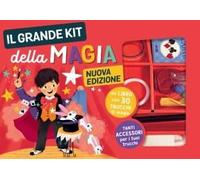 Il Grande Kit Della Magia
