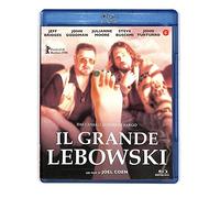 Il grande Lebowski [Blu-ray]