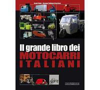 Il grande libro dei motocarri italiani