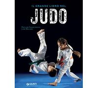 Il grande libro del judo