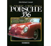 Il grande libro della Porsche 356