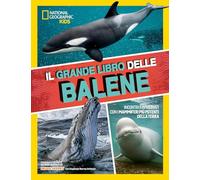 Il grande libro delle balene